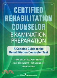 CRC Examination Preparation