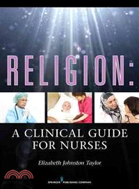 Religion ─ A Clinical Guide for Nurses