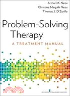 Problem-Solving Therapy—A Treatment Manual