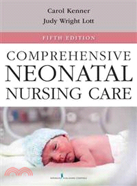 Comprehensive Neonatal Nursing Care