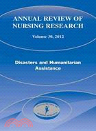 Annual Review of Nursing Research—Disasters and Humanitarian Assistance