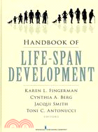 Handbook of Life-span Development