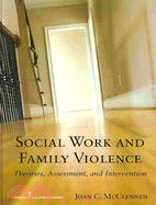 Social work and family viole...