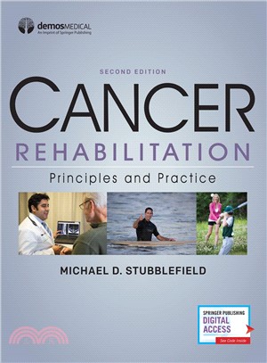 Cancer Rehabilitation ― Principles and Practice