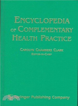 Encyclopedia of Complementary Health Practice