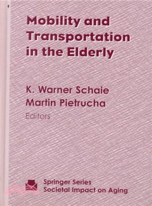 Mobility and Transportaion in the Elderly