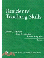 Residents' Teaching Skills