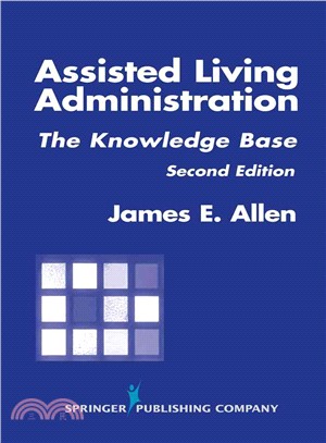 Assisted living administrati...