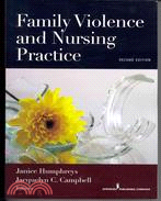 Family Violence and Nursing Practice