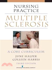 Nursing Practice in Multiple Sclerosis