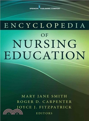 Encyclopedia of nursing educ...