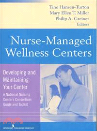 Nurse Managed Wellness Center