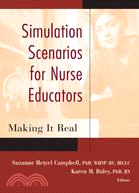 Simulation Scenarios for Nursing Education: Making It Real