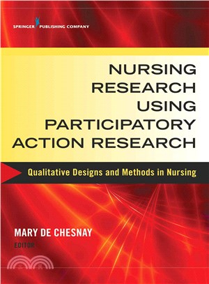 Nursing Research Using Participatory Action Research ─ Qualitative Designs and Methods in Nursing