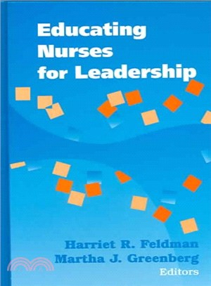 Educating Nurses For Leadership