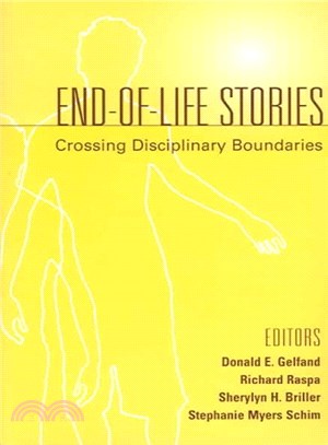 End-of Life Stories ― Crossing Boundaries with Multidisciplinary Perspectives