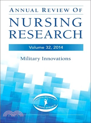 Annual Review of Nursing Research 2014 ― Military and Veteran Innovations of Care