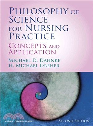 Philosophy of Science for Nursing Practice ─ Concepts and Application