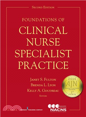 Foundations of Clinical Nurse Specialist Practice