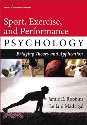 Sport, Exercise, and Performance Psychology ─ Bridging Theory and Application
