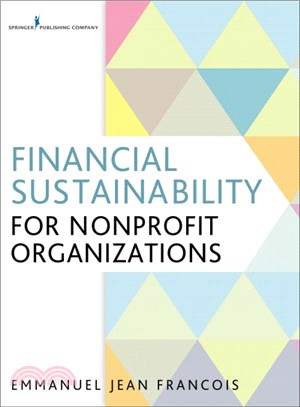 Financial Sustainability for Nonprofit Organizations