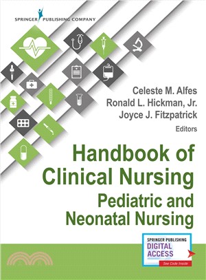 Handbook of Clinical Nursing ― Critical and Emergency Care Nursing