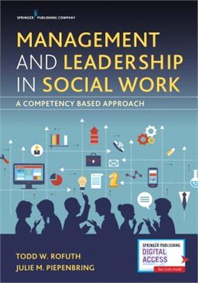 Management and Leadership in Social Work ― A Competency-based Approach