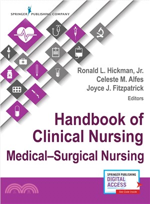 Handbook of Clinical Nursing ― Critical and Emergency Care Nursing