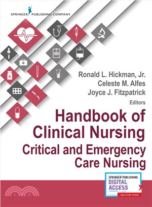 Handbook of Clinical Nursing ― Critical and Emergency Care Nursing