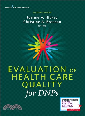 Evaluation of Health Care Quality for DNPs