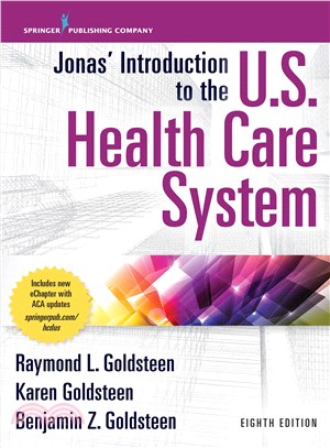 Jonas' Introduction to the U.S. Health Care System