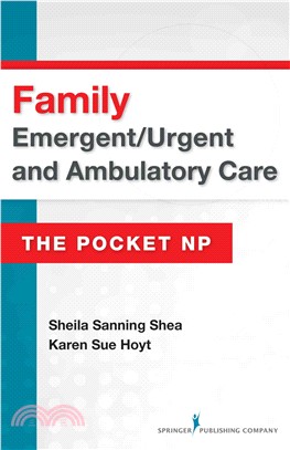 Family Emergent / Urgent and Ambulatory Care