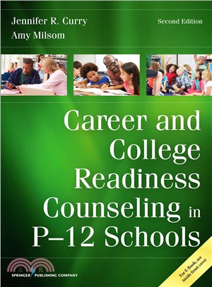 Career and College Readiness Counseling in P-12 Schools