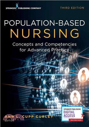 Population-based Nursing ― Concepts and Competencies for Advanced Practice