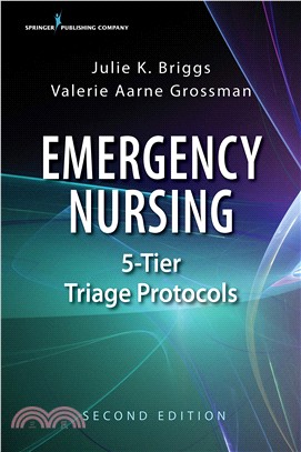 Emergency Nursing 5-tier Triage Protocols