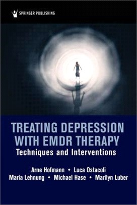 Treating Depression with Emdr Therapy: Techniques and Interventions