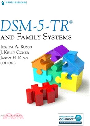 Dsm-5-Tr(r) and Family Systems