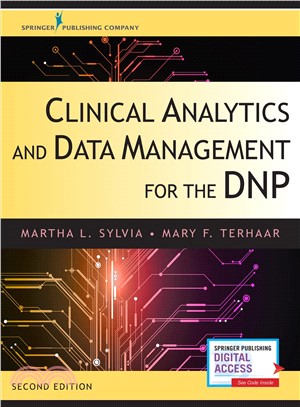 Clinical Analytics and Data Management for the Dnp