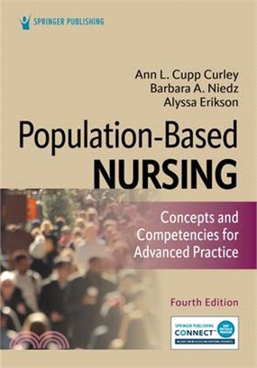Population-Based Nursing: Concepts and Competencies for Advanced Practice