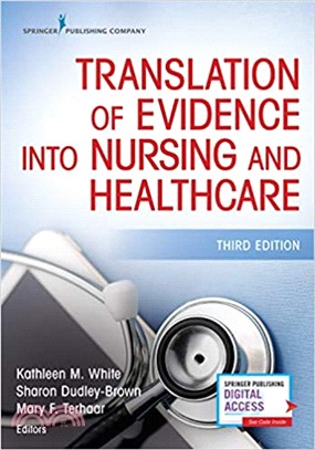 Translation of Evidence into Nursing and Health Care ― The Interprofessional Approach to Implementation Science