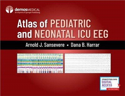 Atlas of Pediatric and Neonatal ICU Eeg