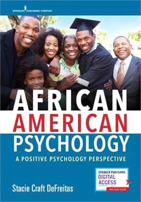African American Psychology ― A Positive Psychology Perspective