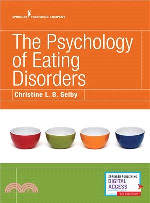 The Psychology of Eating Disorders