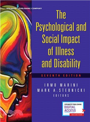 The Psychological and Social Impact of Illness and Disability