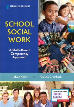 School social work :a skills...