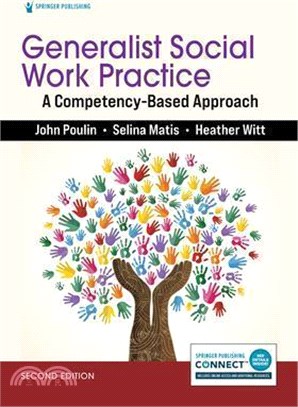 Generalist Social Work Practice: A Competency-Based Approach