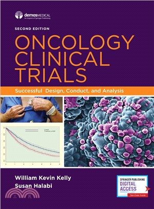 Oncology Clinical Trials ― Successful Design, Conduct, and Analysis