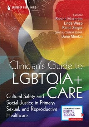 Apn's Guide to Lgbtq+ Inclusive Health Care ― Reshaping Health