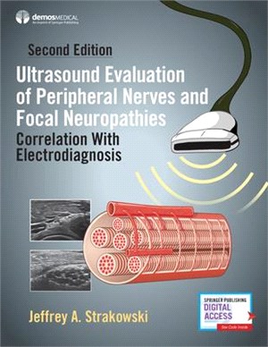 Ultrasound Evaluation of Focal Neuropathies ― Correlation With Electrodiagnosis