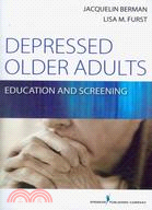 Depressed Older Adults: Education and Screening